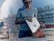 Ноутбук HP Probook 4-G1a 16" WUXGA IPS, AMD R5-230, 24GB, F1TB, UMA, DOS, сріблястий (B9ZJ9ET) [111122], фото 2