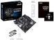 Материнcька плата ASUS PRIME B550M-K sAM4 B550 4xDDR4 M.2 HDMI DVI D-Sub mATX (90MB14V0-M0EAY0) [109084], фото 2