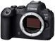 Цифр. фотокамера Canon EOS R6 Mark II body (5666C031) [113490], фото 17