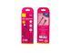 Кабель SkyDolphin S22L Soft Silicone USB - Lightning (M/M), 1 м, Black (USB-000601) [603922], фото 1