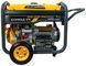 Генератор бензиновий Kompak 8000/8300 W (K9000E) [203914], фото 1