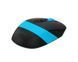 Миша бездротова A4Tech FG10S Blue/Black (FG10S (Blue)) [606394], фото 3