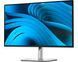 Монітор DELL 27" P2725DE HDMI, 2xDP, USB-C, RJ-45, IPS, 2560x1440, 100Hz, sRGB 99%, Pivot (210-BQSZ) [101071], фото 4