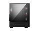 Корпус ATX W/O PSU MSI (MAG FORGE 112R) [502334], фото 3