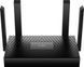 Маршрутизатор Cudy, AX1500 Gigabit Wi-Fi 6, 2.4GHz, 4x10/100/1000Mbps, WPA3, 4x5dBi fixed ant (WR1500) [401629], фото 1