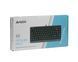Клавіатура A4Tech FK11 Ukr Grey (FK11 USB (Grey)) [608408], фото 2