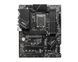 Материнcька плата MSI PRO Z790-P WIFI s1700 Z790 4xDDR5 M.2 HDMI DP Wi-Fi BT ATX (911-7E06-091) [113571], фото 2