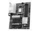 Материнcька плата MSI PRO B840-P WIFI sAM5 B840 4xDDR5 M.2 HDMI Wi-Fi BT ATX (911-7E57-001) [109194], фото 3