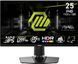 Монітор MSI 24.5" MAG 255PXF 2xHDMI, DP, MM, IPS, 300Hz, 0.5ms, sRGB 120%, FreeSync, Pivot (9S6-3BC24M-064) [111959], фото 2