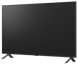 Телевізор 55" LG QNED 4K 60Hz Smart WebOS Black (55QNED80A6A) [102286], фото 8