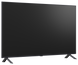 Телевізор 55" LG QNED 4K 60Hz Smart WebOS Black (55QNED80A6A) [102286], фото 15