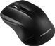 Мишка Modecom MC-WM9.1, бездротова, 4кн., 1600dpi, чорна (M-MC-0WM9.1-100) [401155], фото 3