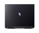 Ноутбук Acer Nitro V 16 ANV16-41 16" WUXGA IPS, AMD R7-8845HS, 16GB, F1TB, NVD4050-6, Lin, чорний (NH.QRVEU.00A) [109672], фото 2