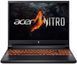 Ноутбук Acer Nitro V 16 ANV16-41 16" WUXGA IPS, AMD R7-8845HS, 16GB, F1TB, NVD4050-6, Lin, чорний (NH.QRVEU.00A) [109672], фото 1