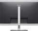 Монітор DELL 27" P2725DE HDMI, 2xDP, USB-C, RJ-45, IPS, 2560x1440, 100Hz, sRGB 99%, Pivot (210-BQSZ) [101071], фото 9