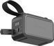 УМБ Sandberg 40000mAh,Survivor 100W, 2xUSB-С, USB-A, LED ліхтар, PowerThru, чорний (421-14) [404280], фото 1