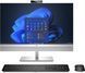 Комп'ютер персональний моноблок HP EliteOne 870-G9 27" QHD IPS AG, Intel i5-14500, 16GB, F512GB, UMA, WiFi, кл+м, 3р, Win11P (7B1F2EA) [110766], фото 1