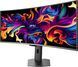 Монітор 34" MSI (MPG 341CQR QD-OLED X36) [504016], фото 9