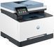 Багатофункціональний пристрій А4 кол. HP Color LaserJet Pro MFP 3303fdn (499M7A) [106763], фото 3