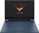 Ноутбук HP Victus 15-fb3017ua 15.6" FHD IPS,300n/Ryzen AI 5-340 (4.8)/24Gb/SSD1Tb/RTX5060,8GB/Підс/DOS/Синій (BW7Q2EA) [403512], фото 1
