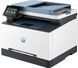 Багатофункціональний пристрій А4 кол. HP Color LaserJet Pro MFP 3303fdn (499M7A) [106763], фото 4