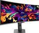 Монітор 34" MSI (MPG 341CQR QD-OLED X36) [504016], фото 10