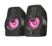 Акустична система TRUST Gemi 2.0 Rgb Black (22948) [305731], фото 2