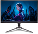 Монiтор 27" Acer Predator XB273KV4bmiiprx Black (UM.HX3EE.401) [203325], фото 6