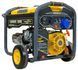 Генератор бензиновий Kompak 8000/8300 W (K9000E) [203914], фото 4