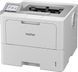 Принтер Brother HLL6410DN LASER PRINTER (HLL6410DNRE1) [203055], фото 3