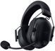 Гарнітура Razer BlackShark V2 HyperSpeed, USB/WL, чорний (RZ04-04960100-R3M1) [112429], фото 2