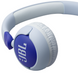 Гарнітура JBL JR320 Blue (JBLJR320BLU) [201639], фото 4