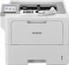 Принтер Brother HLL6410DN LASER PRINTER (HLL6410DNRE1) [203055], фото 1