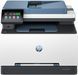 Багатофункціональний пристрій А4 кол. HP Color LaserJet Pro MFP 3303fdn (499M7A) [106763], фото 2