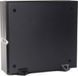 Корпус Casecom S-503 500W-80mm 2xUSB3.0+2xUSB2.0 SFF mATX, Black (S-503-500) [405162], фото 4