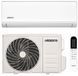 Кондиціонер Ardesto 18м2 on/off 7000BTU 2.0кВт A/A -7&deg;С R32 білий (ARD-E07-R32) [12719], фото 1