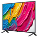 Телевізор 55" LG QNED 4K 60Hz Smart WebOS Black (55QNED80A6A) [102286], фото 3