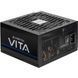 БЖ 650W Chieftec VITA 120mm, 80+ Bronze, Retail (BPX-650-S) [404917], фото 1