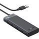 Хаб USB 3.0 -> 4хUSB-A 3.2 Gen1 10Gbps Black CM653 Ugreen (15548) [404074], фото 2