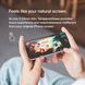 Захисне скло Belkin для iPhone 15 Pro Max TemperedGlass (1 Pack) (OVA138ZZ) [103150], фото 7
