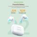 Навушники TWS Vention Elf Earbuds E04 White (NBIW0) [401952], фото 4