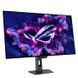 Монітор Asus 31.5" ROG Strix XG32UCWMG 2xHDMI, DP, USB-C, 3xUSB, OLED, 3840x2160, 240Hz, 0.03ms, DCI-P3 99%, FreeSync, HAS, HDR400 (90LM0BW0-B01371) [110423], фото 5