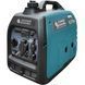 Генератор бензиновий інверторний Konner&Sohnen KS 3100i S, 230В, 3.1кВт, ручний стартер, 21.5кг (KS3100IS) [105971], фото 3