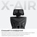 Крісло для геймерів Anda Seat X-Air Mega Size XL Mesh Space Black (AD-WY-01-BBB) [611171], фото 13