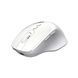 Миша бездротова OfficePro White (M520W) [615518], фото 2