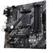 Материнcька плата ASUS PRIME B550M-K sAM4 B550 4xDDR4 M.2 HDMI DVI D-Sub mATX (90MB14V0-M0EAY0) [109084], фото 4