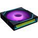 Вентилятор Lian Li Uni Fan SL-INF Wireless Reverse 120-1 Black (G99.12RSLIN1W1B.00) [616065], фото 5