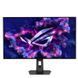 Монітор Asus 31.5" ROG Strix XG32UCWMG 2xHDMI, DP, USB-C, 3xUSB, OLED, 3840x2160, 240Hz, 0.03ms, DCI-P3 99%, FreeSync, HAS, HDR400 (90LM0BW0-B01371) [110423], фото 3