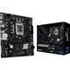 Материнська плата AsRock (1851/B860, 2*DDR5, PCIex16, 2xHDMI, 4xSATA, 2xM.2, Glan, 7.1ch, mATX) (B860M-H2) [405615], фото 5