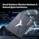 Накопичувач SSD 512GB Team Vulcan Z 2.5" SATAIII 3D TLC (T253TZ512G0C101) [607900], фото 5